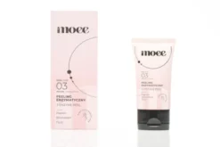 Moee 3-Enzyme Peel, delikatny peeling enzymatyczny, 50 ml
