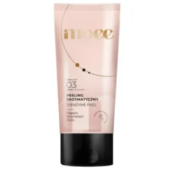 Moee 3-Enzyme Peel, delikatny peeling enzymatyczny, 50 ml