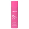 Moee Face&Body Sun, spray, przeciwsłoneczny, SPF50+, 100 ml