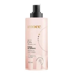 Moee Tremella Mist Toner, lekki tonik, 150 ml