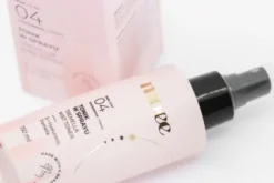 Moee Tremella Mist Toner, lekki tonik, 150 ml