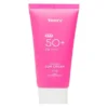 Moee Waterproof Sun Cream SPF50 PA++++, krem przeciwsłoneczny, 75 ml