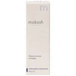 Mokosh, aktywna esencja tonizująca Biała róża, 100 ml