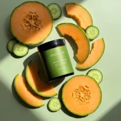 Mokosh, balsam do ciała melon z ogórkiem, 180ml