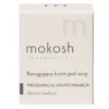 Mokosh, korygujący krem pod oczy, zielona herbata, 30 ml