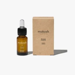 Mokosh, kosmetyczny olej jojoba, 12 ml