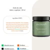 Mokosh, masło do ciała melon z ogórkiem, 120ml
