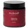 Mokosh, masło do ciała żurawina, 120ml