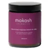 Mokosh, nawilżająco-łagodzący balsam do ciała, Winogrono, 180 ml