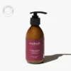Mokosh, nawilżająco-rozświetlający lotion do ciała, czereśnia z bursztynem, efekt glow, 200 ml