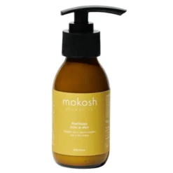 Mokosh, nawilżający lotion do dłoni, marakuja, 90 ml