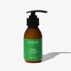 Mokosh, nawilżający lotion do rąk, melon z ogórkiem, 90 ml