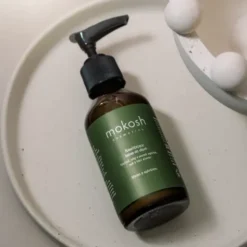 Mokosh, nawilżający lotion do rąk, melon z ogórkiem, 90 ml