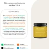 Mokosh, odżywczy samoopalacz do ciała Marakuja, krem, 120 ml