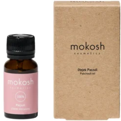 Mokosh, Olejek Paczuli, 10 ml