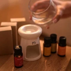 Mokosh, Olejek Paczuli, 10 ml