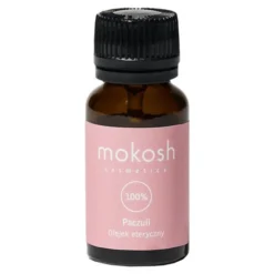 Mokosh, Olejek Paczuli, 10 ml