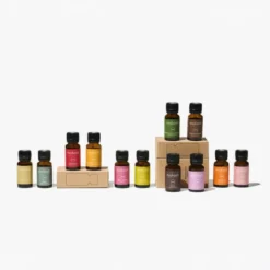 Mokosh, Olejek z trawy cytrynowej, 10 ml