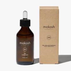 Mokosh, Olej z pestek malin, 100ml