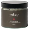 Mokosh, peeling solny do ciała Żurawina, 300g