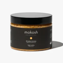 Mokosh, sól jodowo-bromowa, 600 g