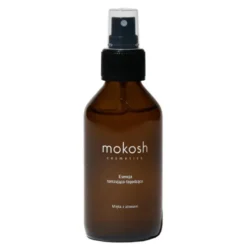 Mokosh, tonująco-łagodząca esencja Mięta z aloesem, 100 ml