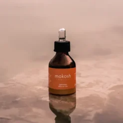 Mokosh, ujędrniający eliksir do ciała Pomarańcza, 100ml