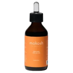 Mokosh, ujędrniający eliksir do ciała Pomarańcza, 100ml