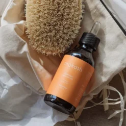 Mokosh, ujędrniający eliksir do ciała Pomarańcza, 100ml