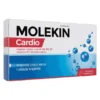 Molekin Cardio, tabletki powlekane, 30 szt.