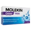 Molekin Osteo, tabletki powlekane, 60 szt.
