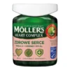Mollers Heart Complex, Zdrowe Serce, kapsułki,60 szt.