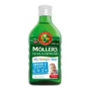 Mollers Mój Pierwszy Tran Norweski, płyn, 250 ml