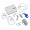 Mommy Nebueasy, nebulizator kompresorowy, 1 szt.