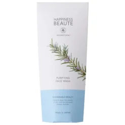 Momotani Happiness Beaute Face Wash, oczyszczający żel do twarzy, 100 g