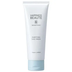 Momotani Happiness Beaute Face Wash, oczyszczający żel do twarzy, 100 g