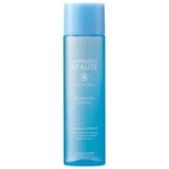 Momotani Happiness Beaute Refreshing Lotion, odświeżający lotion nawilżający, 150 ml