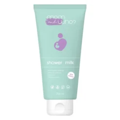 Mom & Who?, emulsja do mycia twarzy i ciała dla kobiet w ciąży,200 ml