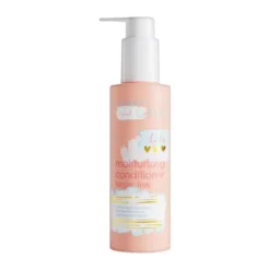 Mom & Who?, odżywka do włosów ułatwiająca rozczesywanie, dla dzieci, 150 ml