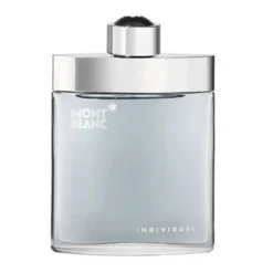 Mont Blanc, Individuel For Men, woda toaletowa, spray, 75 ml