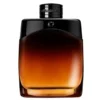 Mont Blanc, Legend Night, woda perfumowana, spray, 100 ml