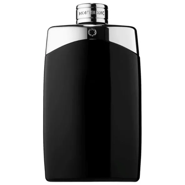 Mont Blanc Legend, woda toaletowa, spray, 200 ml