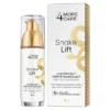 More4Care Snake Lift, ujędrniający krem wygładzający pod oczy i na powieki, 35 ml