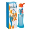 Moschino, I Love Love woda toaletowa, spray, 100 ml