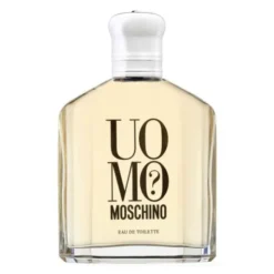 Moschino Uomo?, woda toaletowa, spray, 125 ml