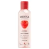 Mossa, woda micelarna z kwasem hialuronowym i ekstraktem z truskawki 3w1, 200 ml