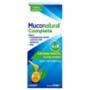 Muconatural Complete, syrop, 128 g