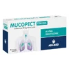 Mucopect Control, 375 mg, kapsułki twarde, 30 szt.