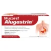 Mucoref Alugastrin, zawiesina doustna, 14 saszetek