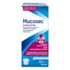Mucosec, syrop, 100 ml